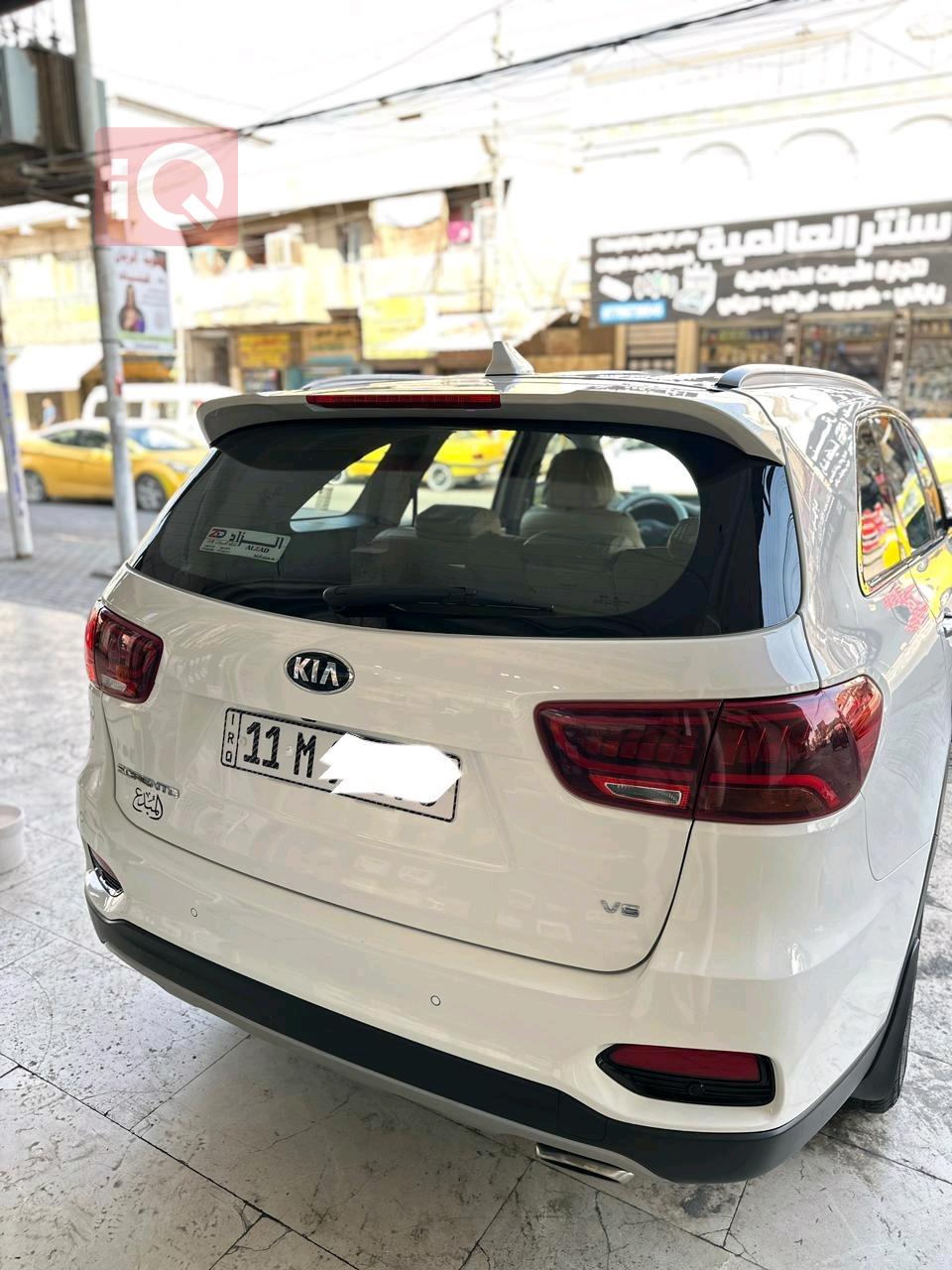 کیا سۆرینتۆ
